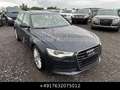 Audi A6 Avant 3.0 TFSI Quattro Pano Navi 1.Hand Blau - thumbnail 7