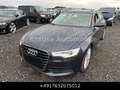 Audi A6 Avant 3.0 TFSI Quattro Pano Navi 1.Hand Blau - thumbnail 5