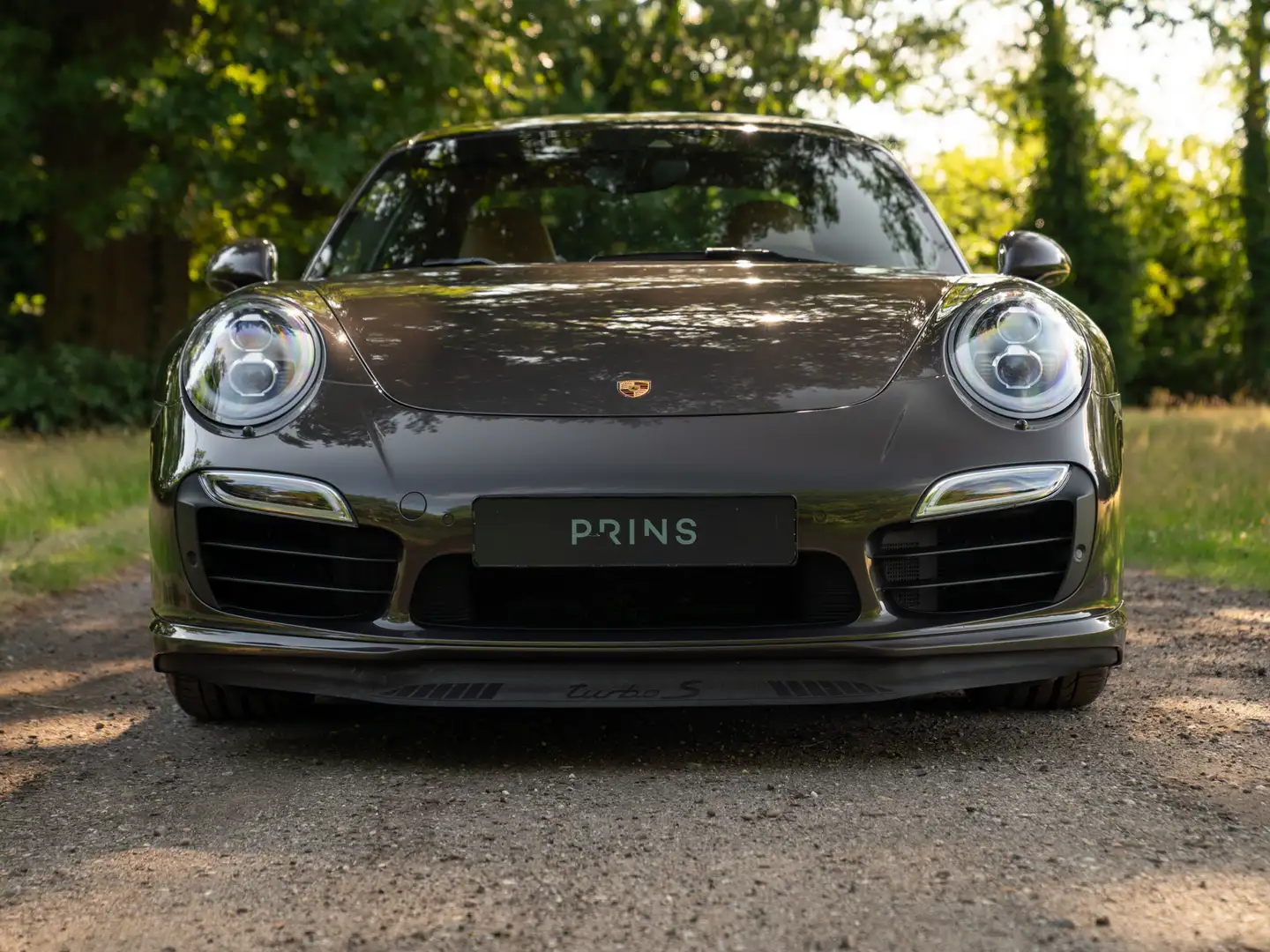 Porsche 991 3.8 Turbo S | Schuifdak | Keramisch | NL-auto | De Bruin - 2