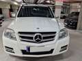 Mercedes-Benz GLK 220 CDI 4MATIC BlueEfficiency Aut. Weiß - thumbnail 4