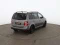 Volkswagen Touran 1.9 TDI BlueMotion Trendline SITZHZG KLIMA Grau - thumbnail 4