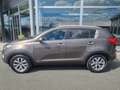 Kia Sportage Fifa Brazuca 2,0 CRDI AWD Grau - thumbnail 2