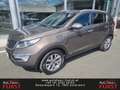 Kia Sportage Fifa Brazuca 2,0 CRDI AWD Grau - thumbnail 1