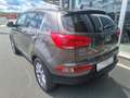 Kia Sportage Fifa Brazuca 2,0 CRDI AWD Grau - thumbnail 3
