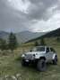 Jeep wrangler jk Сірий - thumbnail 1