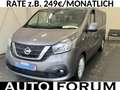 Nissan NV300 2.0 D L2H1 PREMIUM AUT 8-SITZER NAVI CAM Gris - thumbnail 1