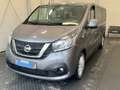 Nissan NV300 2.0 D L2H1 PREMIUM AUT 8-SITZER NAVI CAM Gris - thumbnail 2