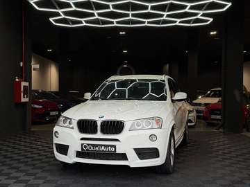 xDrive 20dA