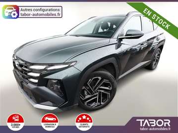 136 MHEV Trend Matrix Krell HUD