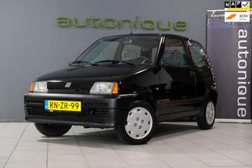 900 Young UNIEK!! 49dkm/NAP/1ste eig.