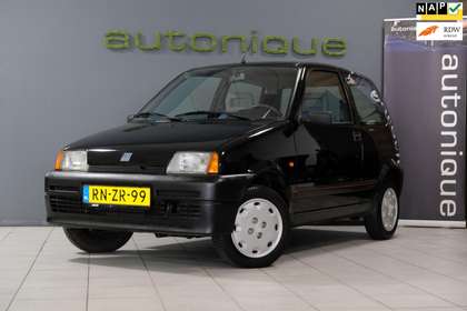 Fiat Cinquecento 900 Young UNIEK!! 49dkm/NAP/1ste eig.