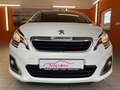 Peugeot 108 TOP Collection *MirrorLink*Faltdach*LED* Alb - thumbnail 7