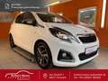 Peugeot 108 TOP Collection *MirrorLink*Faltdach*LED* White - thumbnail 1