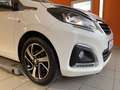 Peugeot 108 TOP Collection *MirrorLink*Faltdach*LED* White - thumbnail 3