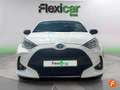 Toyota Yaris 1.5 120H Style - 5P (2023) Blanco - thumbnail 2