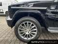 Mercedes-Benz G 400 G 400 d AMG Line/COMAND APS/Navi/SHD/Distronic/BC Schwarz - thumbnail 6