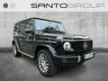 Mercedes-Benz G 400 G 400 d AMG Line/COMAND APS/Navi/SHD/Distronic/BC Schwarz - thumbnail 1