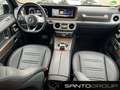 Mercedes-Benz G 400 G 400 d AMG Line/COMAND APS/Navi/SHD/Distronic/BC Schwarz - thumbnail 8