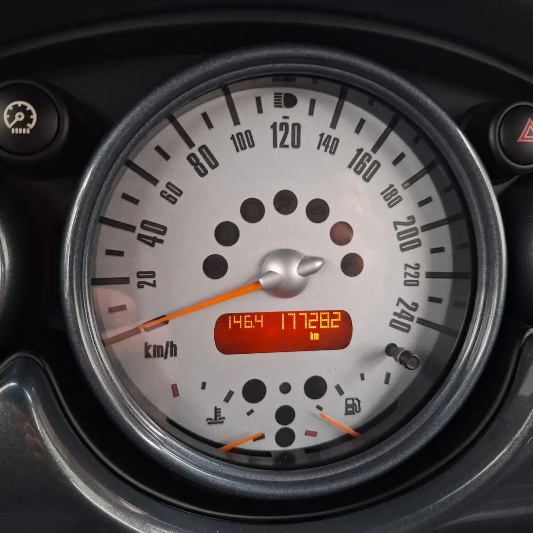 BMW Sonstige Mini Cabrio Gold - 2