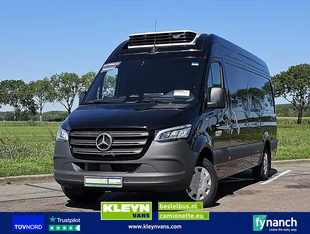 Mercedes-Benz Sprinter 315 L3H2 Koelwagen Nieuw