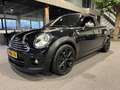 MINI Cooper Roadster Mini 1.6 Chili NAP | Navigatie | Xenon | Leder | C Noir - thumbnail 8
