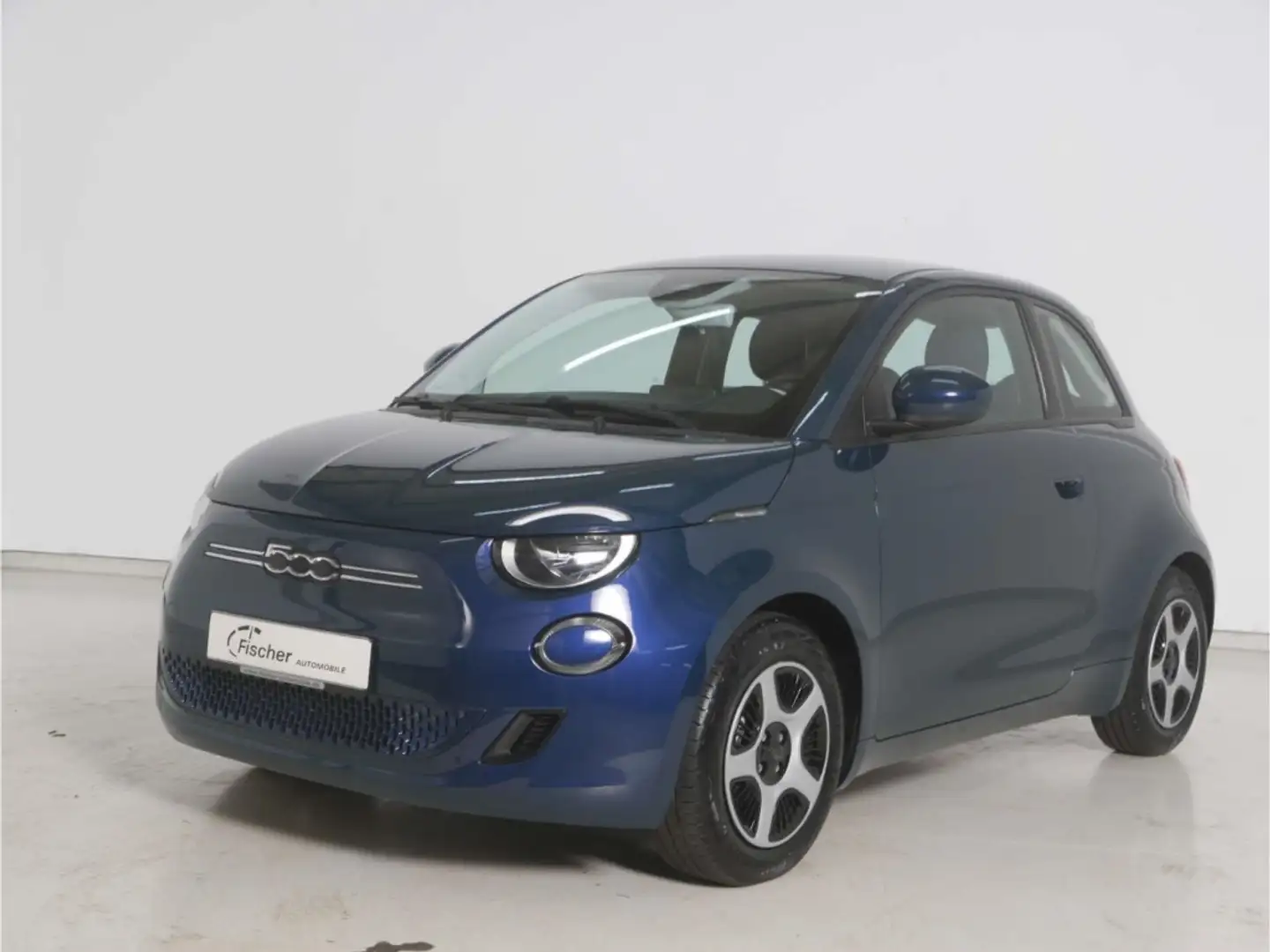 Fiat 500e Elektro Action 23,8 Kwh Keyless/DAB+/Link Vert - 2