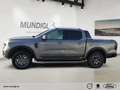 Ford Ranger DK 4x4 Wildtrak NAVI,ACC,Autom.,AHK,Klimaaut,Leder Grau - thumbnail 2