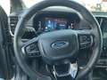 Ford Ranger DK 4x4 Wildtrak NAVI,ACC,Autom.,AHK,Klimaaut,Leder Grau - thumbnail 9
