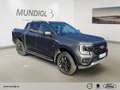 Ford Ranger DK 4x4 Wildtrak NAVI,ACC,Autom.,AHK,Klimaaut,Leder Grau - thumbnail 6