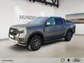 Ford Ranger DK 4x4 Wildtrak NAVI,ACC,Autom.,AHK,Klimaaut,Leder Grau - thumbnail 1