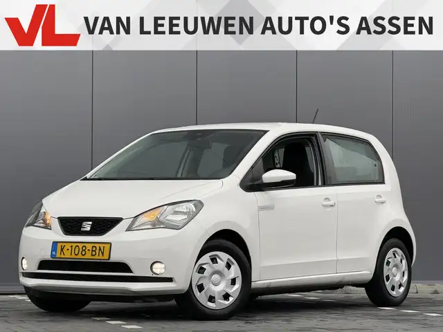 SEAT Mii Electric electric | Cruise | Stoelverwarming | PDC