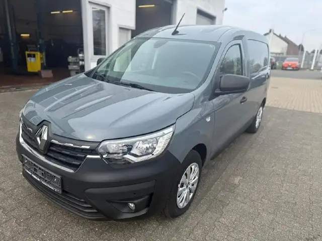 Renault Espace Extra