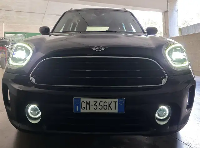 MINI Cooper D Countryman