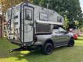 Ford Ranger Wildtrak e-4WD DoKa 3.5t zGg für Wohnkabine Gris - thumbnail 4