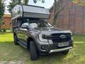 Ford Ranger Wildtrak e-4WD DoKa 3.5t zGg für Wohnkabine Gris - thumbnail 3