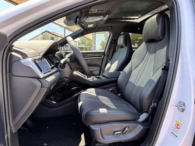 Byd Seal U view 10