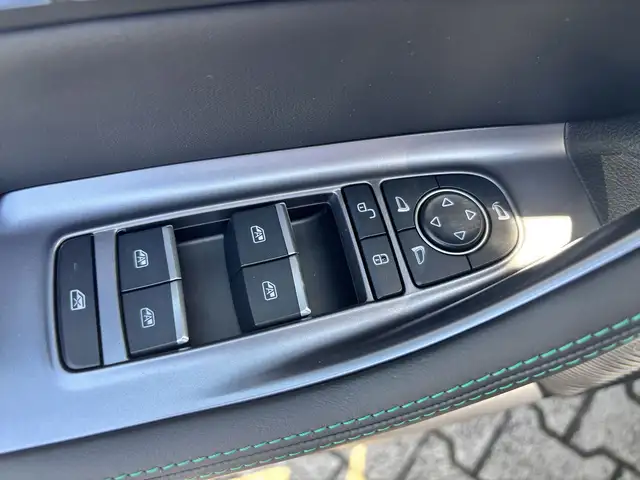 Byd Seal U view 11