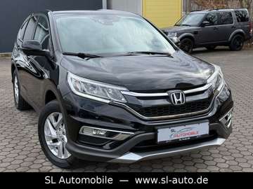 1.6 i-DTEC Elegance 4WD Aut. Navi Kam