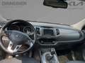 Kia Sportage 2.0 CRDI AWD SPIRIT GD SPAS 5-D Pano 4xSHZ Xenon L Grau - thumbnail 11