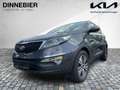 Kia Sportage 2.0 CRDI AWD SPIRIT GD SPAS 5-D Pano 4xSHZ Xenon L Grau - thumbnail 2