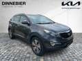 Kia Sportage 2.0 CRDI AWD SPIRIT GD SPAS 5-D Pano 4xSHZ Xenon L Grau - thumbnail 7