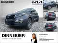 Kia Sportage 2.0 CRDI AWD SPIRIT GD SPAS 5-D Pano 4xSHZ Xenon L Grau - thumbnail 1