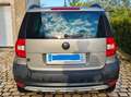 Skoda Yeti Yeti 2.0 TDI 4x4 Elegance Gris - thumbnail 10