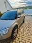Skoda Yeti Yeti 2.0 TDI 4x4 Elegance Gris - thumbnail 6