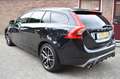 Volvo V60 1.6 T3 R-Design '14 Xenon Clima Navi Cruise Inruil Noir - thumbnail 15