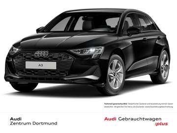 Sportback 35 advanced CAM ACC NAVI+ LM17