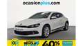 Volkswagen Scirocco 1.4 TSI Blanco - thumbnail 1