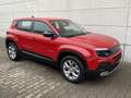 Jeep Avenger 1.2 T-GDI  Altitude RKam Nav LED ACC DAB VzAss Shz Rouge - thumbnail 9