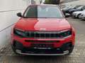 Jeep Avenger 1.2 T-GDI  Altitude RKam Nav LED ACC DAB VzAss Shz Rouge - thumbnail 6