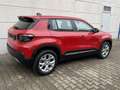 Jeep Avenger 1.2 T-GDI  Altitude RKam Nav LED ACC DAB VzAss Shz Rouge - thumbnail 3